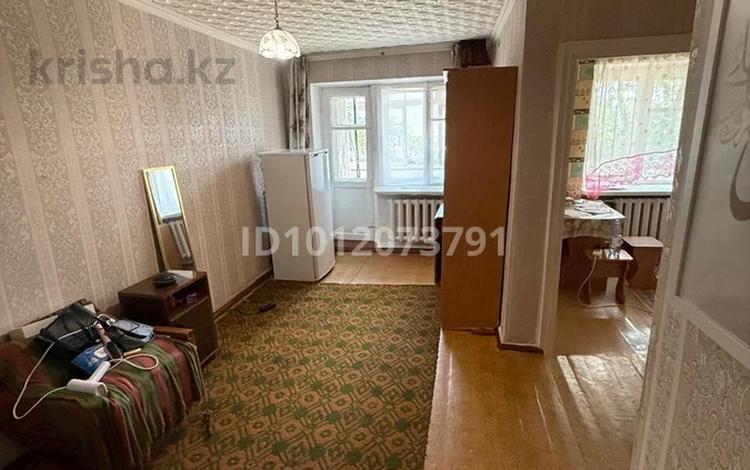 1-комнатная квартира · 30 м² · 2 этаж, ул. Желтоксан 30/2 за 13.5 млн ₸ в Астане, Сарыарка р-н — фото 2
