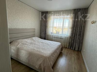 3-комнатная квартира · 77.8 м² · 6/10 этаж, Акан Сери 194 за 35.6 млн ₸ в Кокшетау