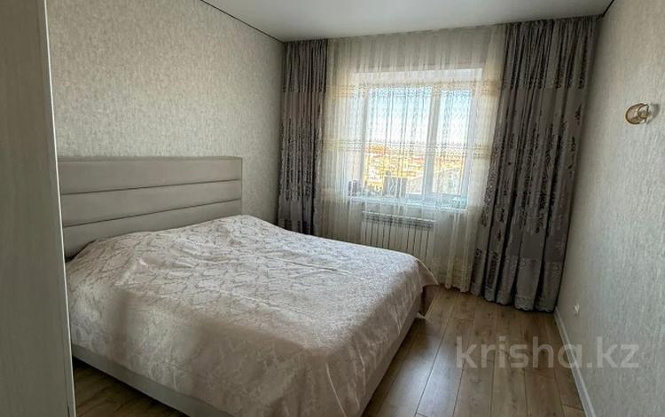 3-комнатная квартира · 77.8 м² · 6/10 этаж, Акан Сери 194 за 35.6 млн ₸ в Кокшетау — фото 2