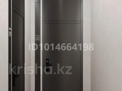 1-бөлмелі пәтер · 48 м² · 2/9 қабат, Алтын орда ш/а. — За клиникой Дару, бағасы: 15.2 млн ₸ в Актобе, мкр. Алтын орда