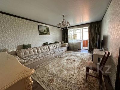 2-комнатная квартира · 82 м² · 3/5 этаж, Воинов-Интернационалистов 5/2 за 46 млн 〒 в Костанае