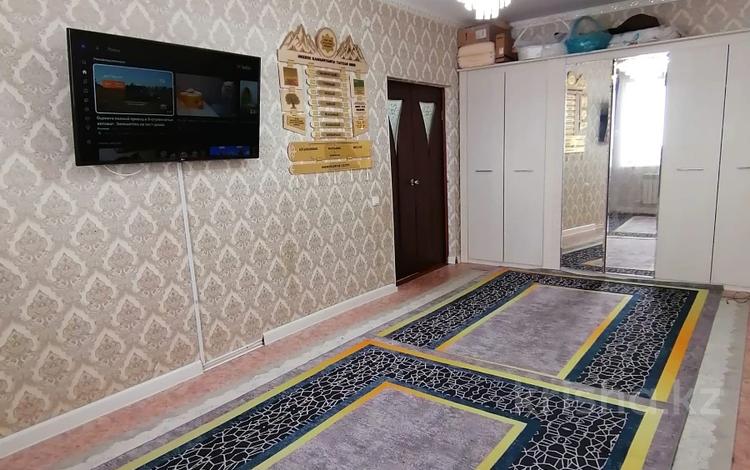 1-бөлмелі пәтер · 42.2 м² · 5/5 қабат, Кунаева, бағасы: 11.9 млн ₸ в Актобе, мкр. Курмыш — фото 8
