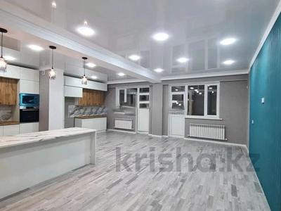 5-комнатная квартира · 140 м² · 3/5 этаж, Бирлик 19 за 70 млн ₸ в Талдыкоргане, мкр Бирлик