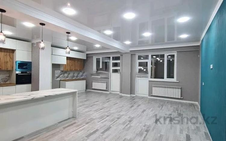 5-комнатная квартира · 140 м² · 3/5 этаж, Бирлик 19 за 70 млн ₸ в Талдыкоргане, мкр Бирлик — фото 10