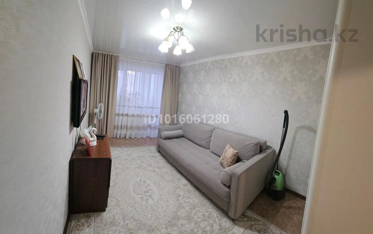 2-комнатная квартира · 43 м² · 5/6 этаж, Садовая 71А за 22.5 млн ₸ в Костанае — фото 2