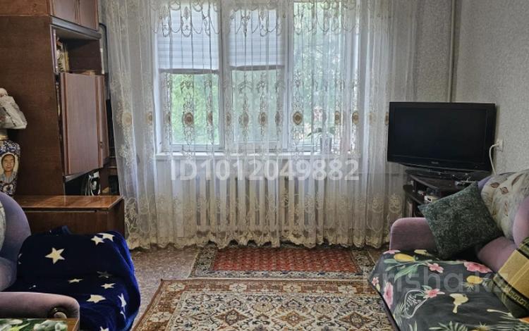 1-комнатная квартира · 36.3 м² · 2/5 этаж, мкр Мынбулак 12 за 11 млн ₸ в Таразе — фото 4