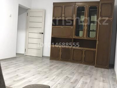 1-комнатная квартира · 45 м² · 5/5 этаж, мкр Аксай-3 16 — Толеби / Мамышулы за 200 000 ₸ в Алматы, Ауэзовский р-н