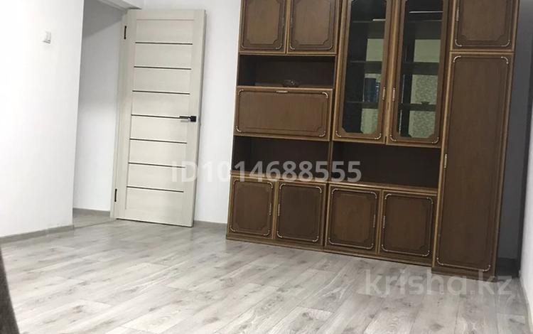 1-комнатная квартира · 45 м² · 5/5 этаж, мкр Аксай-3 16 — Толеби / Мамышулы за 200 000 ₸ в Алматы, Ауэзовский р-н — фото 8