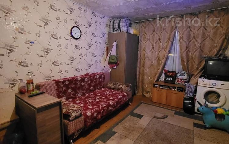 1-комнатная квартира · 18 м² · 4/5 этаж, урицкого 13 за 7.6 млн ₸ в Костанае — фото 2