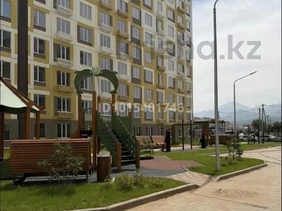 2-бөлмелі пәтер · 54 м² · 6/9 қабат, Райымбек 590/20, бағасы: 29.5 млн ₸ в Алматы, Наурызбайский р-н