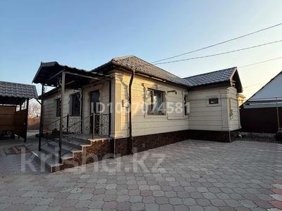 Отдельный дом · 5 комнат · 115 м² · 13 сот., Баянды (Комарова) 19 за 55 млн 〒 в Байсерке