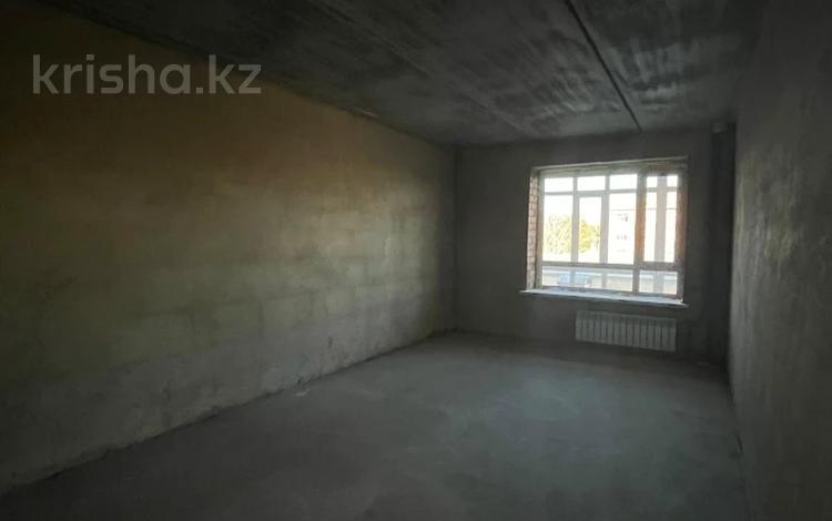 2-бөлмелі пәтер, 50.7 м², 4/5 қабат, Миржакыпа Дулатова, бағасы: ~ 14.7 млн 〒 в Кокшетау — фото 5