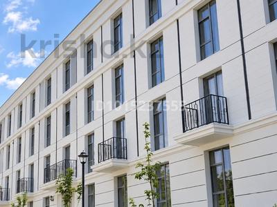 2-бөлмелі пәтер · 58.1 м² · 2/4 қабат, Таусамалы ш/а. 49/1, бағасы: 57 млн ₸ в Алматы, Наурызбайский р-н