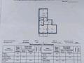 2-бөлмелі пәтер · 63 м² · 3/9 қабат, Доспанова 32 1 — Школа #2, бағасы: 16 млн ₸ в Аксу