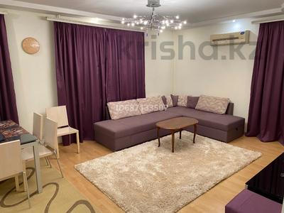 2-бөлмелі пәтер, 58 м², 11/12 қабат ай сайын, мкр Самал-1 34, бағасы: 400 000 〒 в Алматы, Медеуский р-н