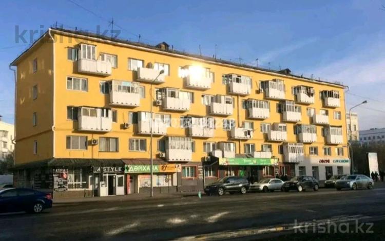 1-бөлмелі пәтер · 14 м² · 5/5 қабат, Пр Женис — Район ж/д вокзала, бағасы: 10 млн ₸ в Астане, Сарыарка р-н — фото 2