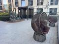 2-бөлмелі пәтер · 73.8 м² · 7/9 қабат, Бухар жырау 26, бағасы: 86.4 млн ₸ в Астане, Есильский р-н — фото 30