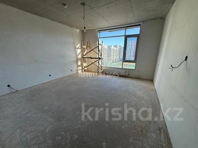 2-бөлмелі пәтер · 73.8 м² · 7/9 қабат, Бухар жырау 26, бағасы: 86.4 млн ₸ в Астане, Есильский р-н