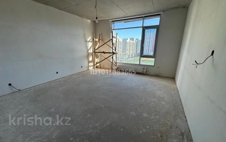 2-бөлмелі пәтер · 73.8 м² · 7/9 қабат, Бухар жырау 26, бағасы: 86.4 млн ₸ в Астане, Есильский р-н — фото 7