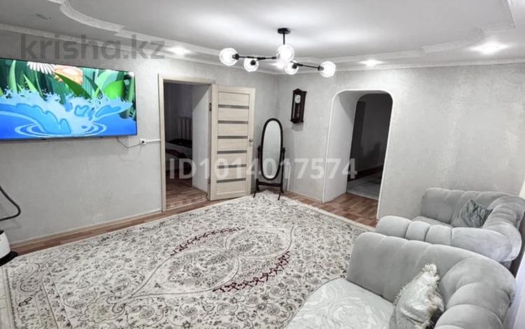 Часть дома · 5 комнат · 130 м² · 10 сот., Мира 25 за 39 млн ₸ в  — фото 2