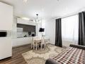 2-комнатная квартира · 53 м² · 7/17 этаж, Е430 2 за 26 млн ₸ в Астане, Нура р-н