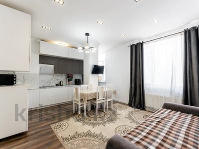 2-комнатная квартира · 53 м² · 7/17 этаж, Е430 2 за 26 млн ₸ в Астане, Нура р-н
