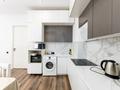 2-комнатная квартира · 53 м² · 7/17 этаж, Е430 2 за 26 млн ₸ в Астане, Нура р-н — фото 6