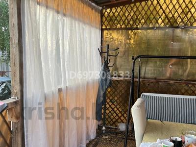 Дача · 2 комнаты · 30 м² · 7.5 сот., Комета за 5.5 млн 〒 в Петропавловске