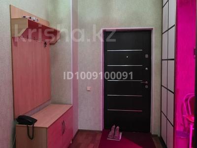 1-бөлмелі пәтер · 74 м² · 4/24 қабат, Байтурсынова 12 — Ул. Калибека Куанышбаева, театр им. Калибека Куанышбаева, бағасы: 27.5 млн ₸ в Астане, Алматы р-н