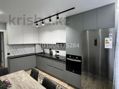 2-бөлмелі пәтер · 60 м² · 6/9 қабат, Горького — Теннисный корт, бағасы: 33.5 млн ₸ в Петропавловске