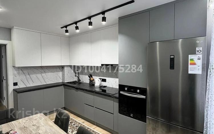 2-комнатная квартира · 60 м² · 6/9 этаж, Горького — Теннисный корт за ~ 33.2 млн ₸ в Петропавловске — фото 7