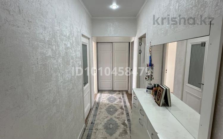 4-бөлмелі пәтер · 92.1 м² · 5/5 қабат, 27-й мкр 45, бағасы: 26.3 млн ₸ в Актау — фото 2