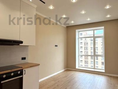 3-бөлмелі пәтер · 62.9 м² · 10/12 қабат, Улица А 52, 6 6, бағасы: 37.9 млн ₸ в Астане, Сарайшык р-н