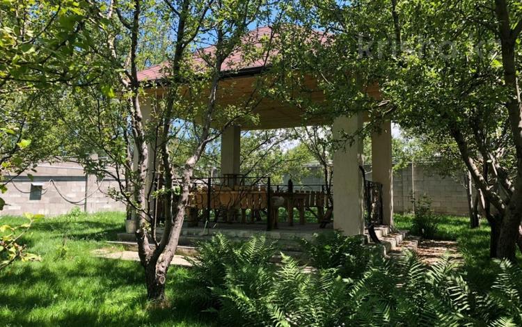 Жеке үй · 6 бөлме · 373 м² · 31 жүзд., ШОССЕЙНАЯ 1 — ДОРОГА НА АКБУЛАК, бағасы: 187 млн ₸ в Талгаре — фото 51
