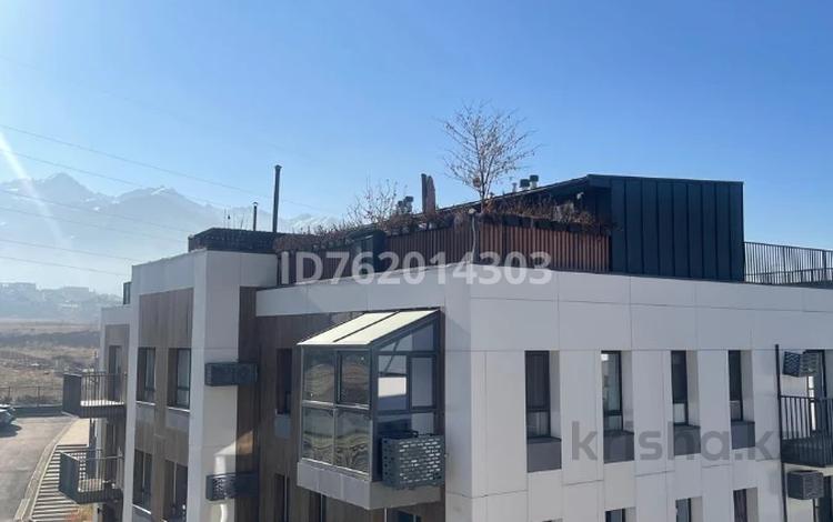 4-бөлмелі пәтер · 155 м² · 3/4 қабат, мкр Керемет, Какимбека Салыкова 48/21 — Тамос школа, бағасы: 980 000 ₸ в Алматы, Бостандыкский р-н — фото 6