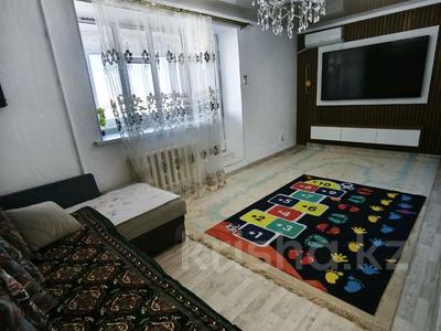 5-комнатная квартира · 126.6 м² · 5/5 этаж, Бухарбай батыр 58 — Бухарбай батыр/Гани Муратбаев за 18.7 млн 〒 в 