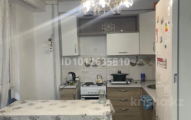 2-комнатная квартира · 52 м² · 3/6 этаж, Жунисова 2/13 за 250 000 ₸ в Алматы, Наурызбайский р-н — фото 2