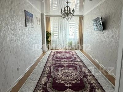 3-бөлмелі пәтер · 90 м² · 2/9 қабат, 33-ш/а., 33 мкрн — Дороги, бағасы: 25 млн ₸ в Актау, 33-й мкр