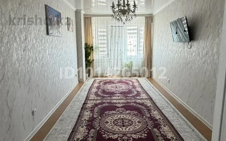 3-бөлмелі пәтер · 90 м² · 2/9 қабат, 33-ш/а., 33 мкрн — Дороги, бағасы: 25 млн ₸ в Актау, 33-й мкр — фото 7