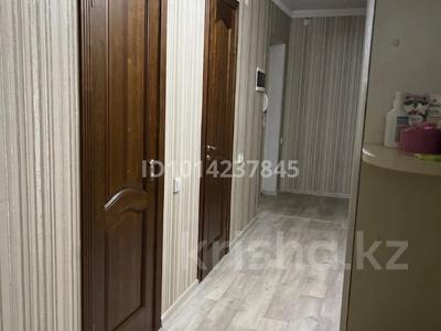 2-комнатная квартира · 56.6 м² · 3/9 этаж, мкр Нурсат 2, Nursat 41 — 41 за 26 млн ₸ в Шымкенте, Каратауский р-н
