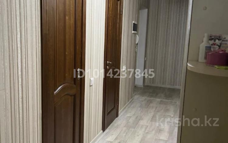 2-комнатная квартира · 56.6 м² · 3/9 этаж, мкр Нурсат 2, Nursat 41 — 41 за 26 млн ₸ в Шымкенте, Каратауский р-н — фото 3