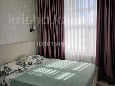 2-бөлмелі пәтер · 42 м² · 2/10 қабат, Юго-Восток ш/а., Строителей 28/3, бағасы: 265 000 ₸ в Караганде, Казыбек би р-н