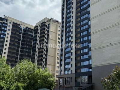 4-комнатная квартира · 101 м² · 13/18 этаж, Розыбакиева 237/1 за 95 млн 〒 в Алматы, Бостандыкский р-н