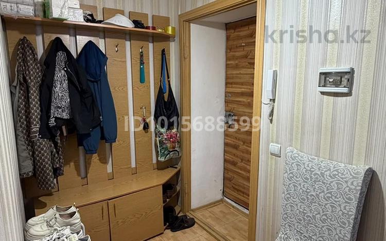2-комнатная квартира · 56 м² · 2/9 этаж, Улица Габидена Мустафина, 21/4 — 26000000 за 26 млн ₸ в Астане, Алматы р-н — фото 2