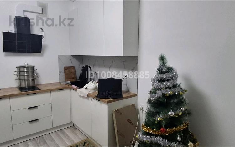 2-комнатная квартира · 53 м² · 1/5 этаж, Халиуллина 168к8 за 230 000 ₸ в Алматы, Медеуский р-н — фото 2