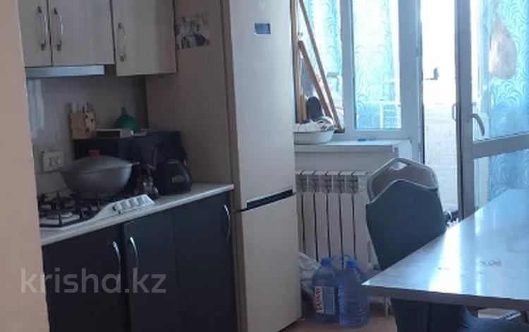 2-комнатная квартира · 53 м² · 4/5 этаж, Бирлик за ~ 23.3 млн ₸ в Талдыкоргане, мкр Бирлик — фото 2