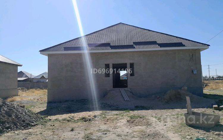Жеке үй · 6 бөлме · 182 м² · 14 жүзд., Ұлытау 35, бағасы: 27 млн ₸ в Таразе — фото 2
