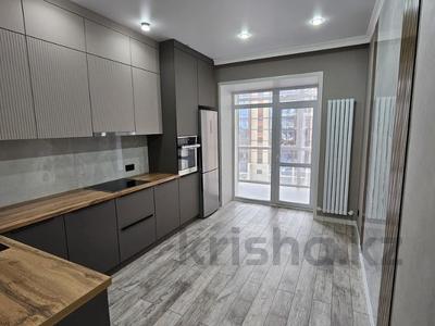 2-комнатная квартира · 65.2 м² · 6/10 этаж, Акан серэ 194 за 35 млн 〒 в Кокшетау