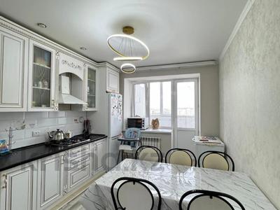 2-бөлмелі пәтер · 65 м² · 4/7 қабат, Алтын орда ш/а., бағасы: 28.6 млн ₸ в Актобе, мкр. Алтын орда
