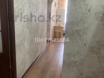 2-бөлмелі пәтер · 49 м² · 1/2 қабат, пгт Балыкши, Азаттык — Нарсуд, бағасы: 150 000 ₸ в Атырау